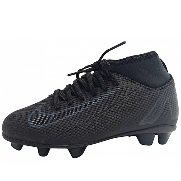 Nike JR Superfly Fußballschuh in black 002
