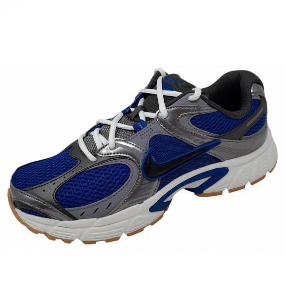 Nike VS RSR Sneaker in courtblue blk grey