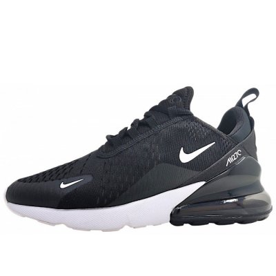 Nike Air Max 270 Sportschuh in Black/White 002 Nike Air Max 270 Sportschuh in Black/White 002