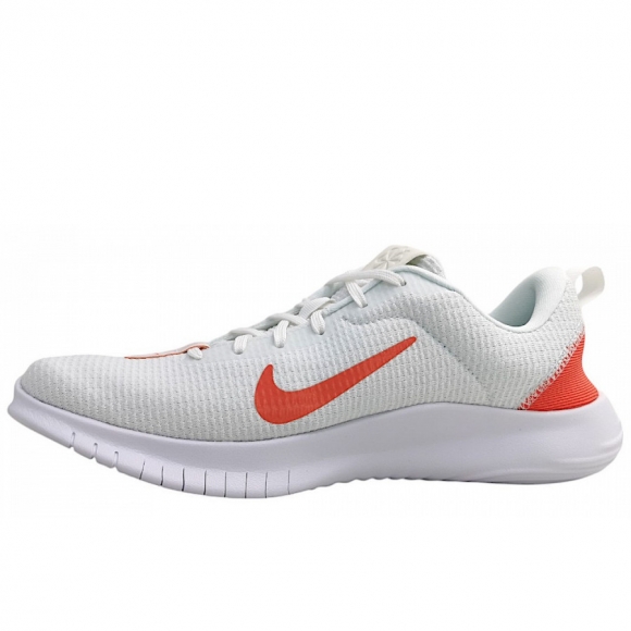 Nike FLEX EXPERIENCE RUN 12 Sportschuh in white-magic ember 103