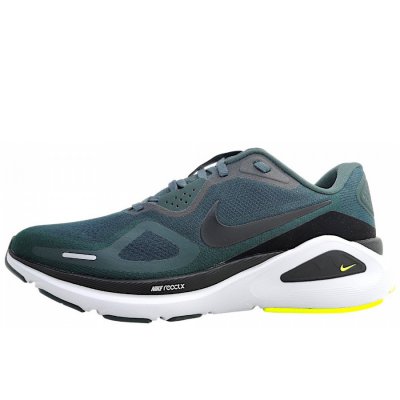 Nike Structure 26 Sportschuh in Petrol 300 Nike Structure 26 Sportschuh in Petrol 300