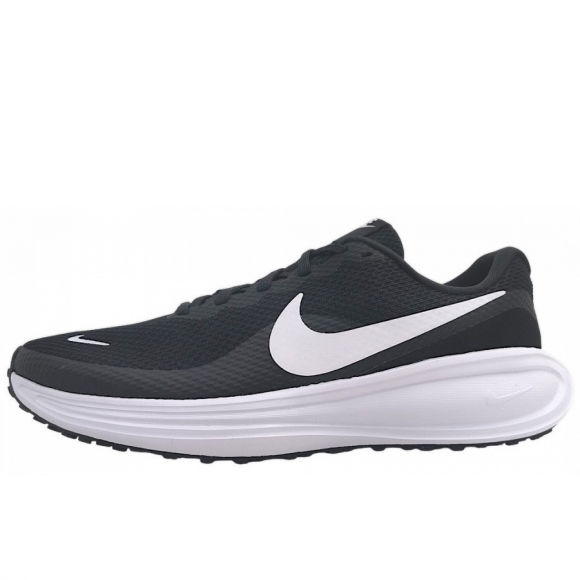 Nike Revolution 8 Sportschuh in black/white 003