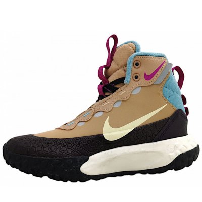 Nike Hikeda Trainingsschuh in 200 braun multi Nike Hikeda Trainingsschuh in 200 braun multi