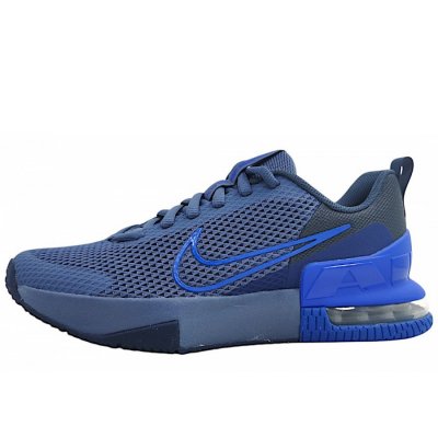 Nike Air Max Alpha Trainer 6 Laufschuh in Grau/Blau 400