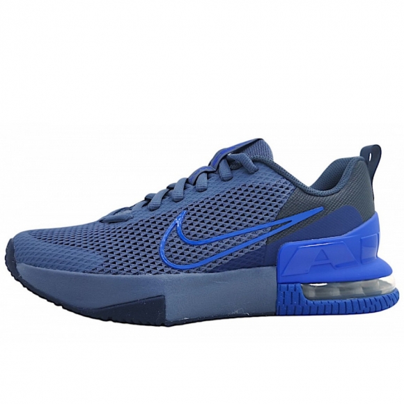 Nike Air Max Alpha Trainer 6 Laufschuh in Grau/Blau 400