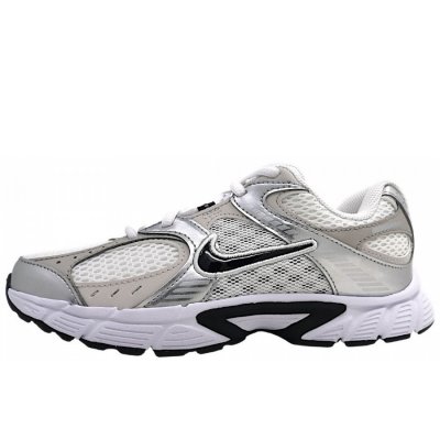 Nike V5 RNR (GS) Sportschuh in white/black/grey 100 Nike V5 RNR (GS) Sportschuh in white/black/grey 100