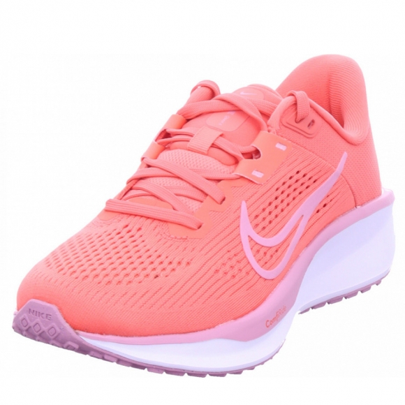 Nike Sportschuh in pink