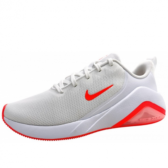 Nike Nike Bella 7 Laufschuh in weiß/coral 101