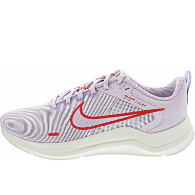 Nike Downshifter 12 Sneaker low in barely grape-t crimson do