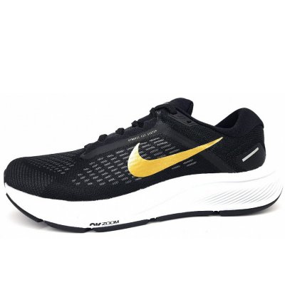 Nike W Nike Air Zoom Struc. 24 Laufschuh in 003 black Nike W Nike Air Zoom Struc. 24 Laufschuh in 003 black