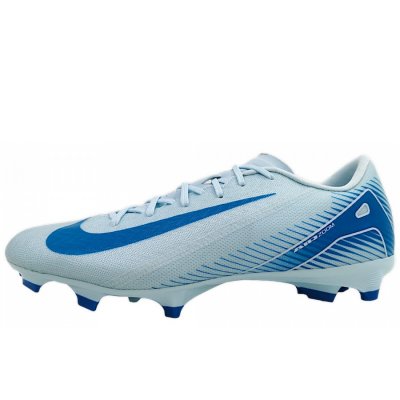 Nike Zoom Vapor Acad. FG Fußballschuh in 400 weiß blau