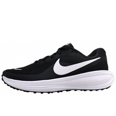 Nike Revolution 8 Trainingsschuh in black/white 001 Nike Revolution 8 Trainingsschuh in black/white 001