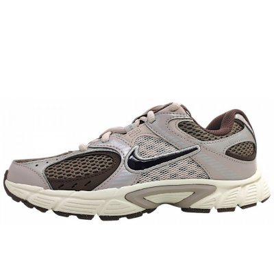 Nike V5 RNR (GS) Sportschuh in taupe/burgundy 201 Nike V5 RNR (GS) Sportschuh in taupe/burgundy 201