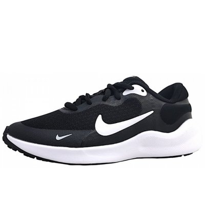 Nike Revolution 7 (GS) Sportschuh in black/white 003