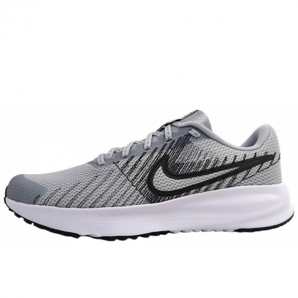 Nike Run Defy Sportschuh in grey/black 003