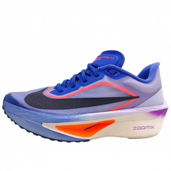 Nike Zoom Fly 6 Laufschuh in lila multi 503