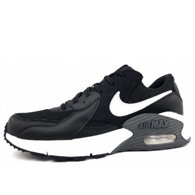 Nike Air Max Excee Sportschuh in 001 black/white Nike Air Max Excee Sportschuh in 001 black/white
