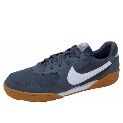 Nike Terra Manta Sneaker in drk.grey white gun