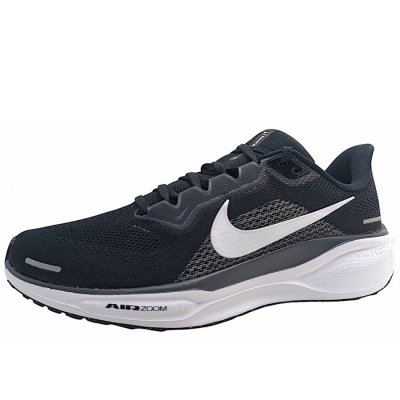 Nike NIKE PEGASUS 41 Laufschuh in black/white 002