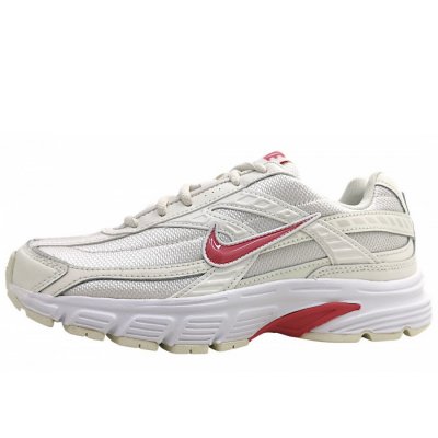 Nike Initiator Sportschuh in white/red 104