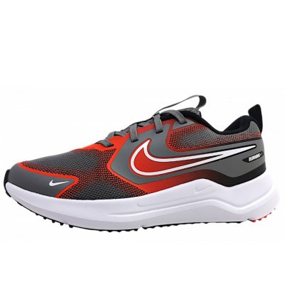 Nike Cosmic Runner Sportschuh in grey/red 012 Nike Cosmic Runner Sportschuh in grey/red 012