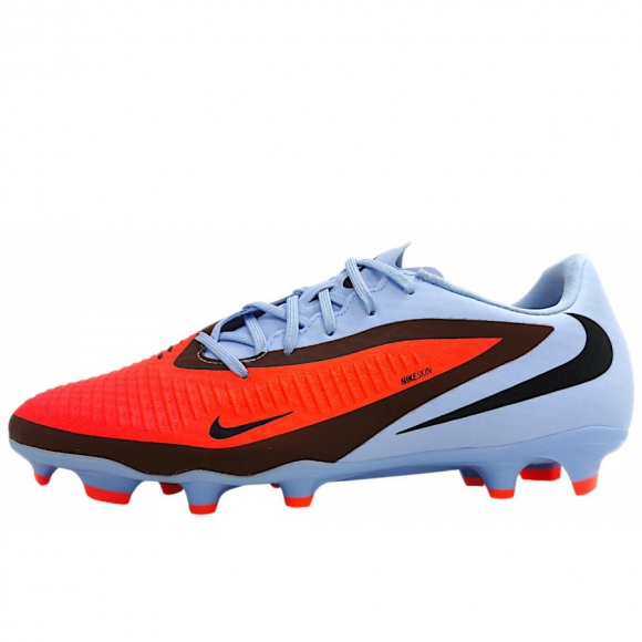 Nike Phantom Academy FG Fußballschuh in blau 400