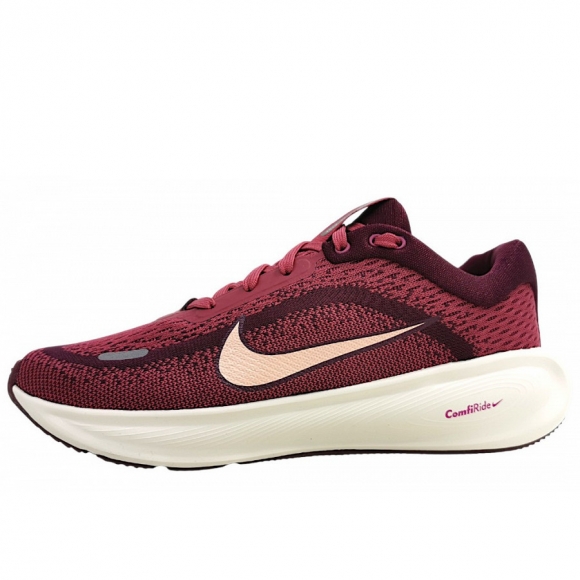 Nike Stellar Ride Sportschuh in bordeaux/coral 604