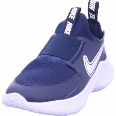 Nike Sportschuh in blau Nike Sportschuh in blau