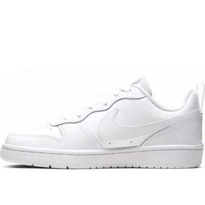 Nike Sneaker in weiß