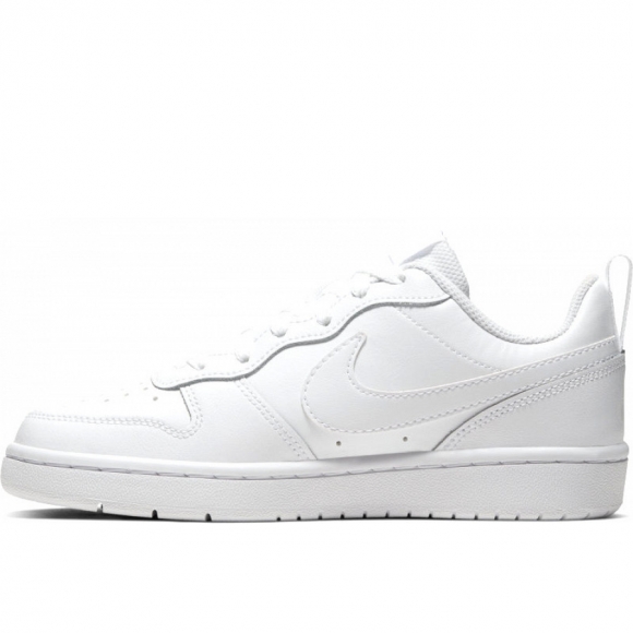Nike Sneaker in weiß