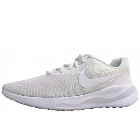 Nike Nike Revolution 7 Laufschuh in 100 Weiß