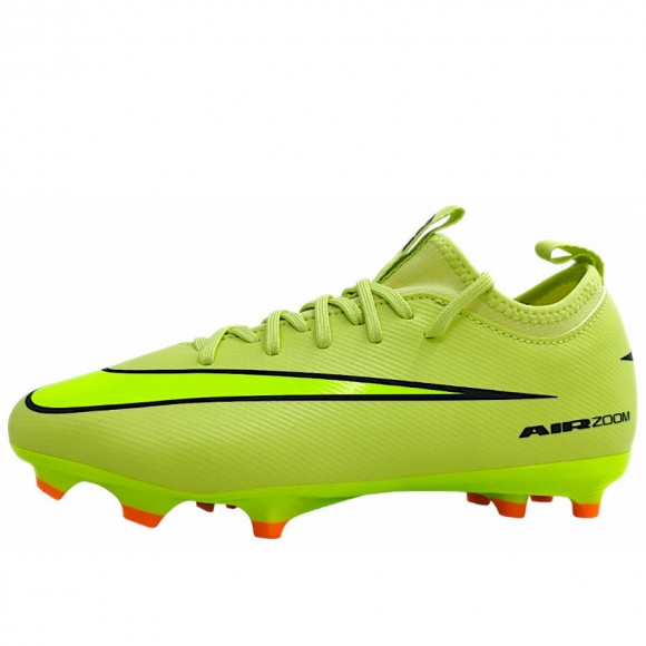 Nike Mercurial Vapor 16 MG Fußballschuh in limelight/crimson 300