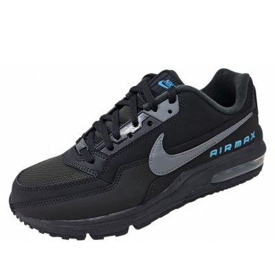 Nike Air Max LTD 3 Sneaker in anthrazit grey blue