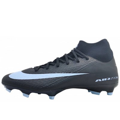 Nike Mercurial Superfly FG Fußballschuh in black 001 Nike Mercurial Superfly FG Fußballschuh in black 001