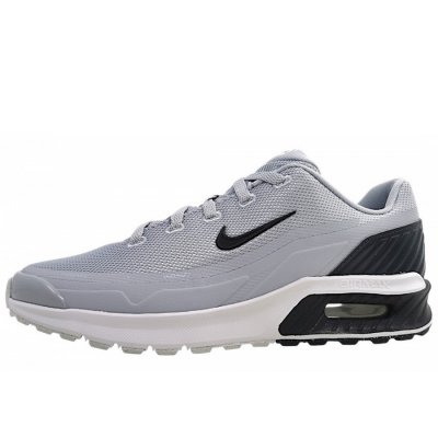 Nike Air Max BIA Laufschuh in grey/black 003