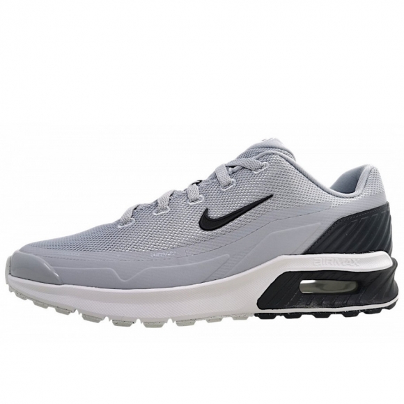 Nike Air Max BIA Laufschuh in grey/black 003