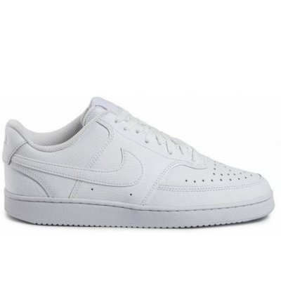 Nike court vison lo Sneaker in weiß