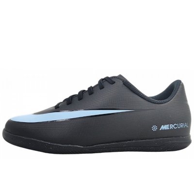 Nike Mercurial Vapor 16 IC Sportschuh in Schwarz 001 Nike Mercurial Vapor 16 IC Sportschuh in Schwarz 001
