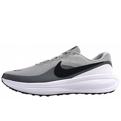 Nike Revolution 8 Sportschuh in grey/black 004 Nike Revolution 8 Sportschuh in grey/black 004