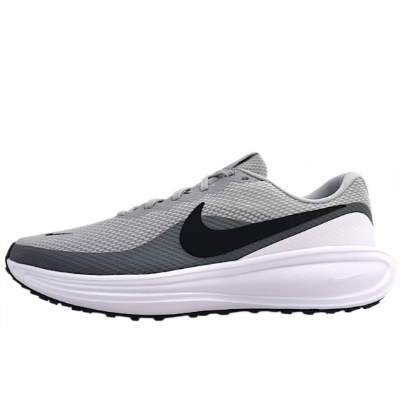 Nike Revolution 8 Sportschuh in grey/black 004