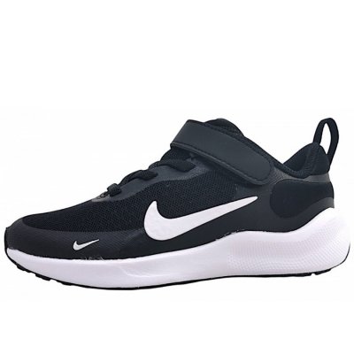 Nike Revolution 7 (PSV) Sportschuh in black/white 003