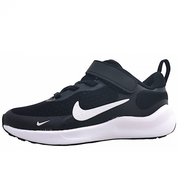 Nike Revolution 7 (PSV) Sportschuh in black/white 003