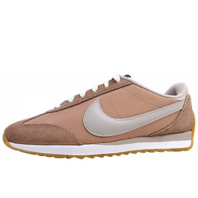 Nike Pacific sportlicher Schnürer in rose 603