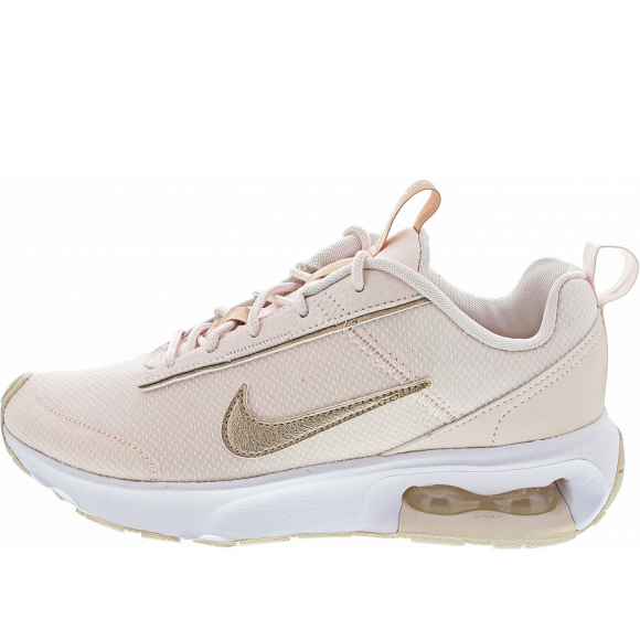 Nike Air Max INTRLK Lite Sneaker in light soft pink-shimmer w