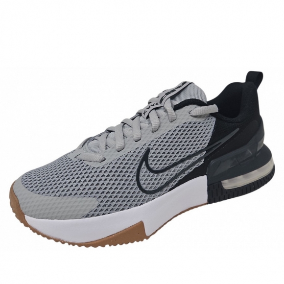 Nike Air Max Alpha Trainer 6 Sneaker in smoke grey anthr. black