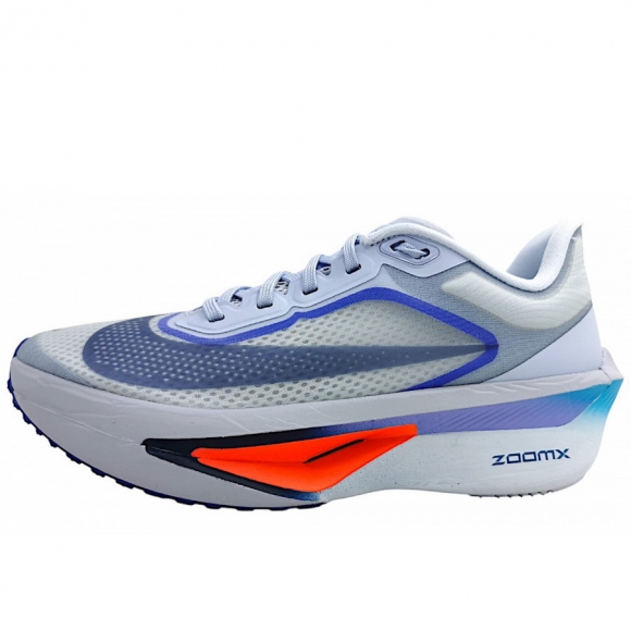 Nike Zoom Fly 6 Laufschuh in ghost/blue 004