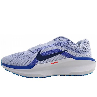 Nike Air Winflo 11 Sportschuh in blue/grey 006 Nike Air Winflo 11 Sportschuh in blue/grey 006