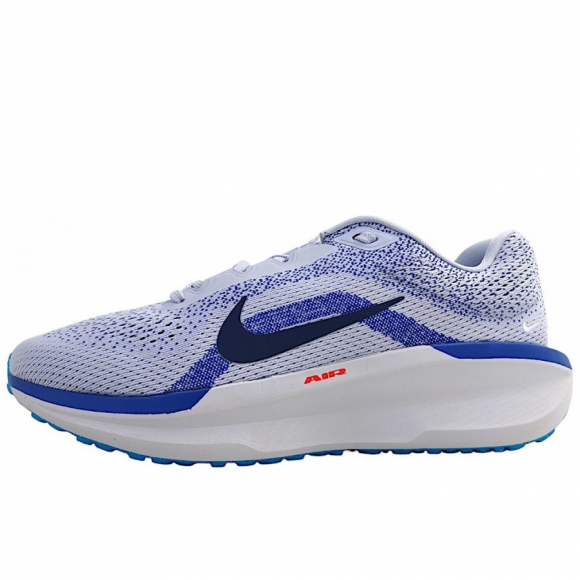 Nike Air Winflo 11 Sportschuh in blue/grey 006