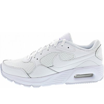 Nike Air Max SC Sneaker low in wht-wht-wht-photon dust