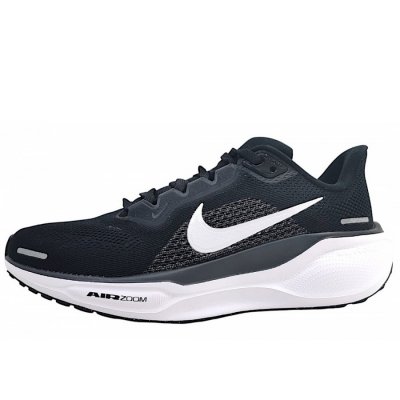 Nike Air Zoom Pegasus 41 Sportschuh in black/white 002